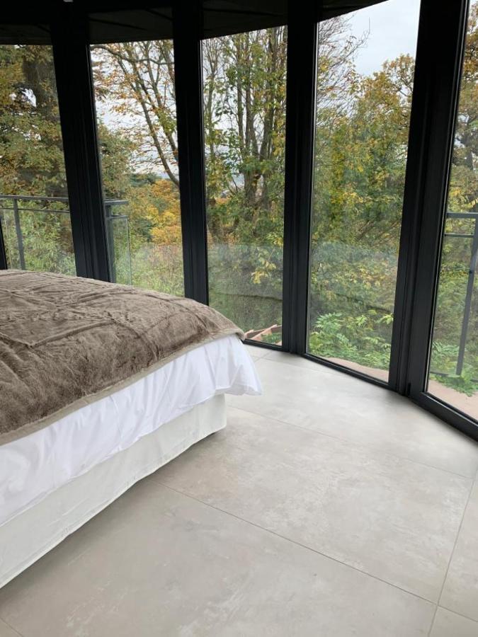 La Maison De Robinson Le Plessis-Robinson Eksteriør billede