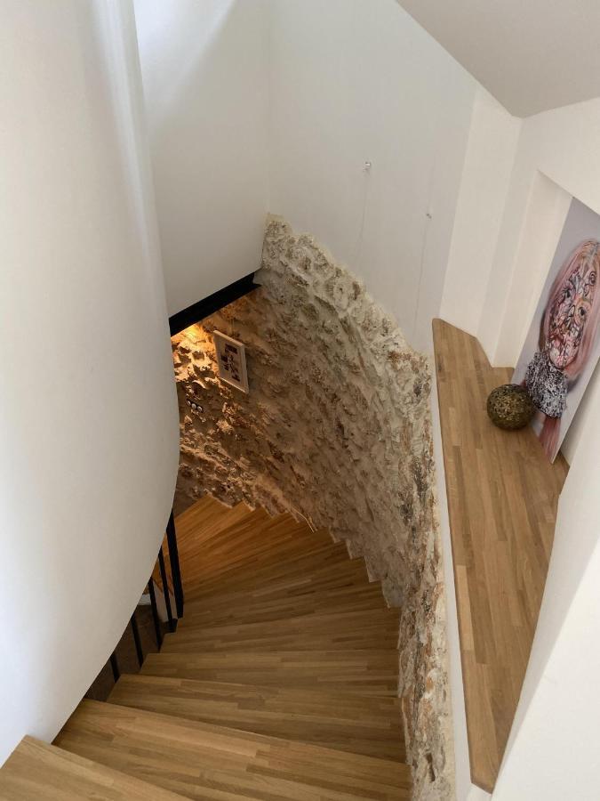 La Maison De Robinson Le Plessis-Robinson Eksteriør billede